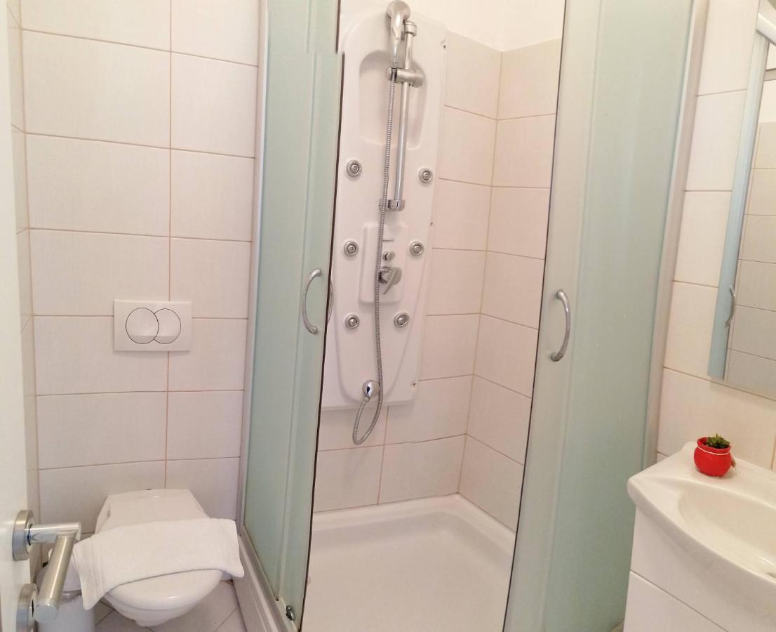 Simply Dubrovnik Nikole Bozidarevica 2 A B C D Apartment ภายนอก รูปภาพ