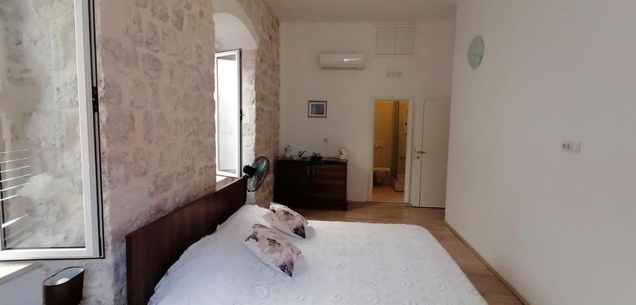 Simply Dubrovnik Nikole Bozidarevica 2 A B C D Apartment ภายนอก รูปภาพ