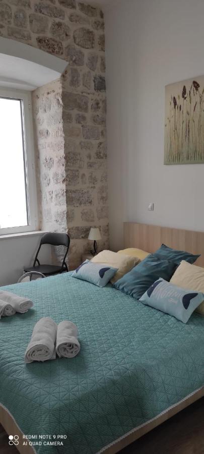 Simply Dubrovnik Nikole Bozidarevica 2 A B C D Apartment ภายนอก รูปภาพ