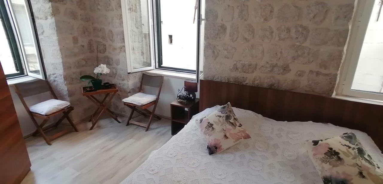 Simply Dubrovnik Nikole Bozidarevica 2 A B C D Apartment ภายนอก รูปภาพ