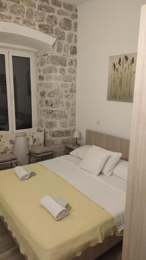 Simply Dubrovnik Nikole Bozidarevica 2 A B C D Apartment ภายนอก รูปภาพ