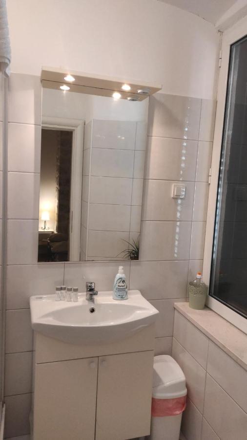 Simply Dubrovnik Nikole Bozidarevica 2 A B C D Apartment ภายนอก รูปภาพ