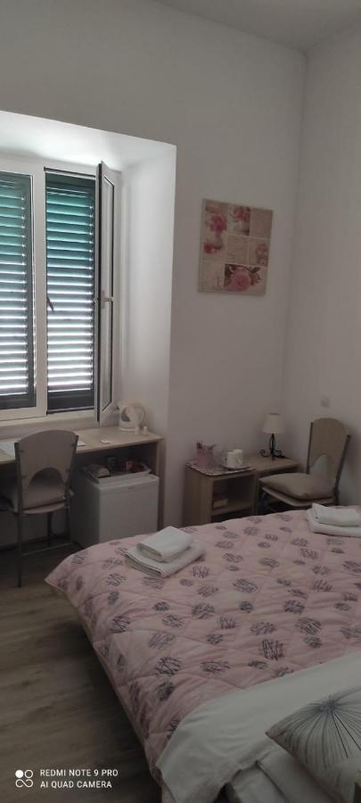 Simply Dubrovnik Nikole Bozidarevica 2 A B C D Apartment ภายนอก รูปภาพ
