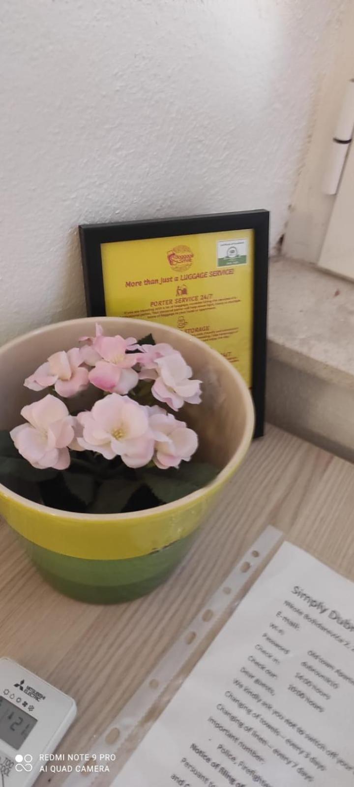 Simply Dubrovnik Nikole Bozidarevica 2 A B C D Apartment ภายนอก รูปภาพ