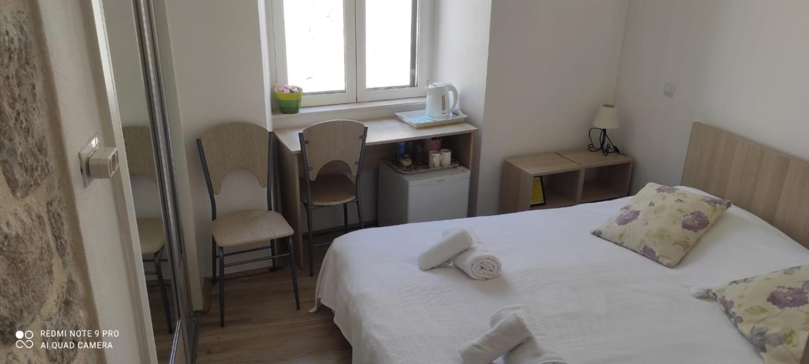 Simply Dubrovnik Nikole Bozidarevica 2 A B C D Apartment ภายนอก รูปภาพ