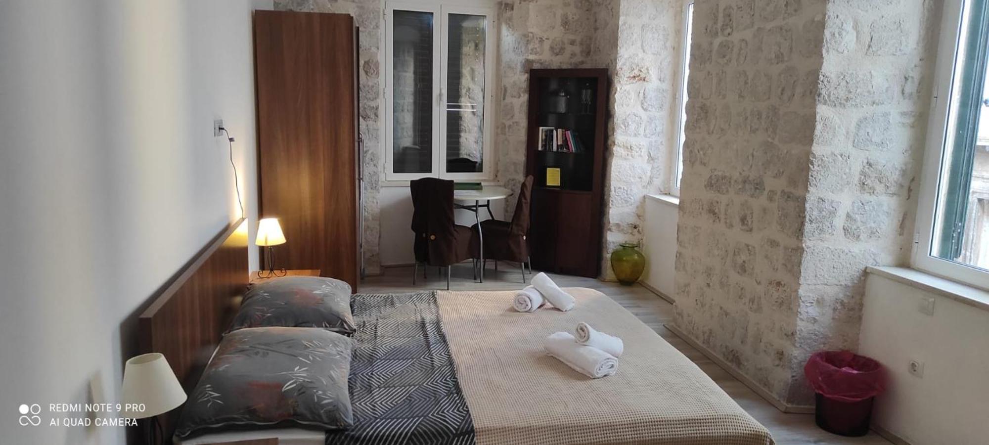 Simply Dubrovnik Nikole Bozidarevica 2 A B C D Apartment ภายนอก รูปภาพ